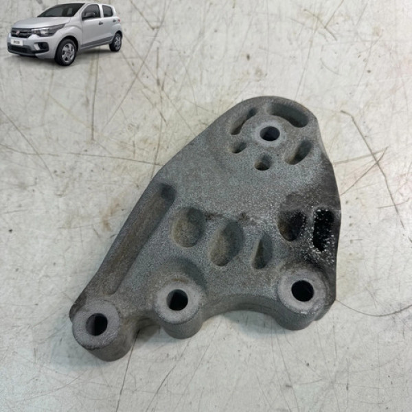 Suporte Coxim Motor Fiat Mobi 1.0 3cc 2018 A 2021 Direito
