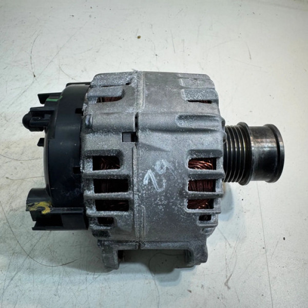 Alternador Volkswagen Tiguan 1.4 2018 2019 2020 2021original
