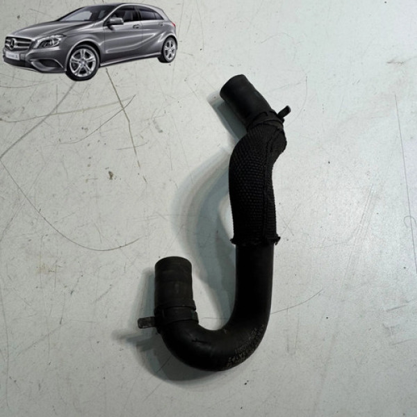 Mangueira Mercedes A200 1.6 Válvula Temostatica