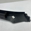 Acabamento Coluna Esquerda Traseira Peugeot 308 2013 A 2017