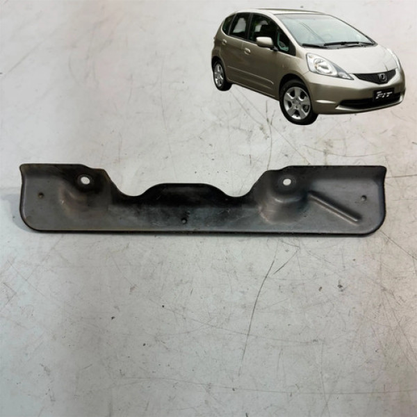 Capa Proteção Cabeçote Honda Fit 1.5 2009 2010 2014 Original