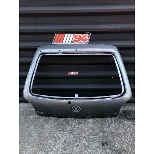 Tampa Traseira Gol G3 1999 A 2005 5x0827025actr C2930