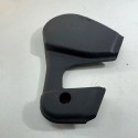 Acabamento Interno Banco Esquerdo Kia Soul 1.6 2009 A 2012 Preto