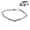 Cortina Teto Lado Esquerdo Captiva 2009 A 2016 Original