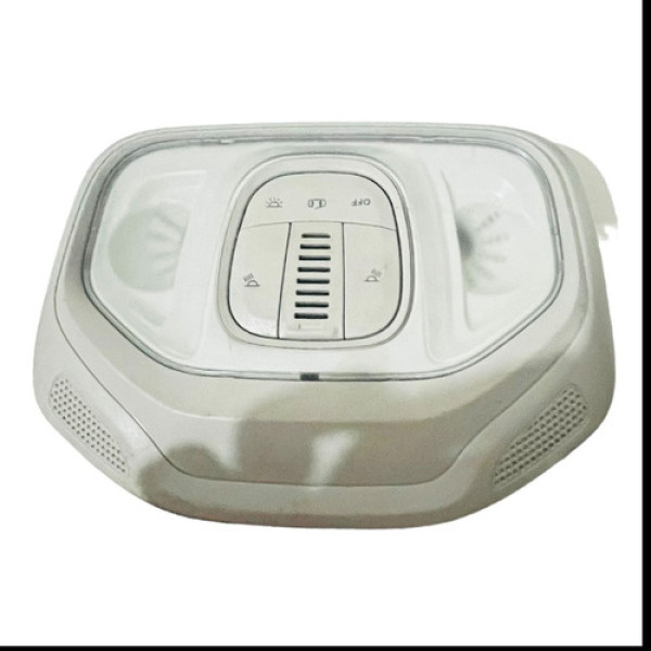 Luz De Teto Cortesia Pulse 2021 2022 2023