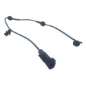 Sensor Abs Traseiro Onix 1.0 Turbo 2021 2022 2023 Ambos Lado