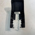 Acabamento Banco Dianteiro Direito Honda Fit 2009 A 2014 Preto
