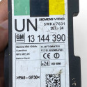 Imobilizador Ignição Celta Vectra 2001 2005 2006 A 2010