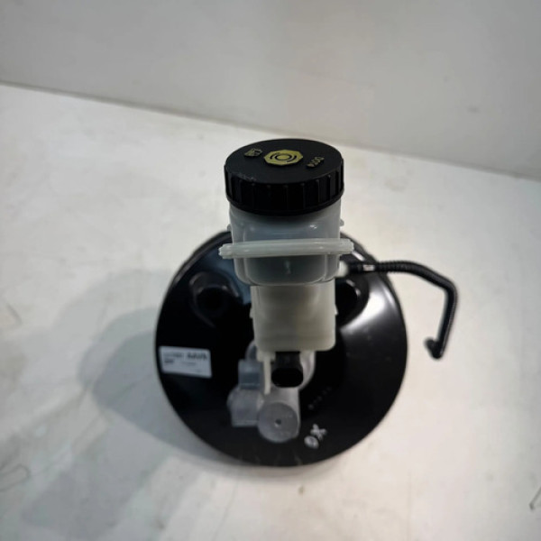 Servo Freio Hidrovacuo Chevrolet Onix 1.0 1.4 2013 A 2019
