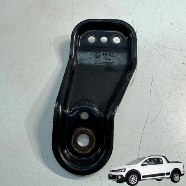 Suporte Quadro Agregado Esquerdo Saveiro Cross 1.6 2014 2015