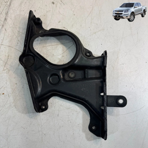 Capo Correia Dentada Chevrolet S10 2.8 200cv 2013 2016