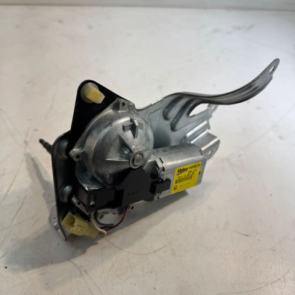 Maquina Motor Limpador Traseiro Honda Fit 1.5 2009 A 2014