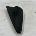 Moldura Retrovisor Esquerdo Chevrolet Onix Prisma 2013 2019 Preto
