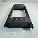 Botão Comando Multimídia Range Rover Evoque 2012 2013 A 2015 Preto