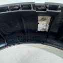 Acabamento Painel Central Pisca Alerta Kia Soul 2009 A 2012 Preto