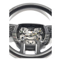  Volante Direção Land Rover Evoque 2013 A 2015  C3200 Preto
