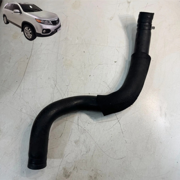 Mangueira Radiador Kia Sorento 2.4 2011 2012 2013 2014