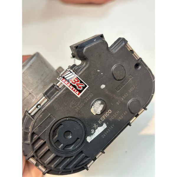 Tbi Corpo Borboleta Hb20 2013 A 2019 1.0 8v 3c Orig. C3316