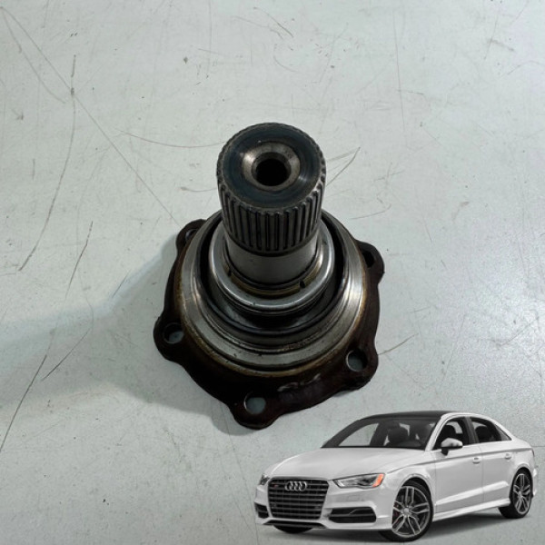 Tulipa Direita Cambio Golf Gti Audi S3 2.0 2014 A 2015