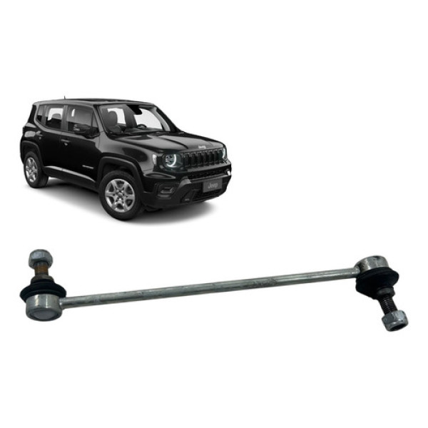 Bieleta Jeep Renegade 1.8 2016 A 2020 Ambos Os Lados