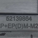 Acabamento Inferior Painel Central Chevrolet Onix 2012/2019