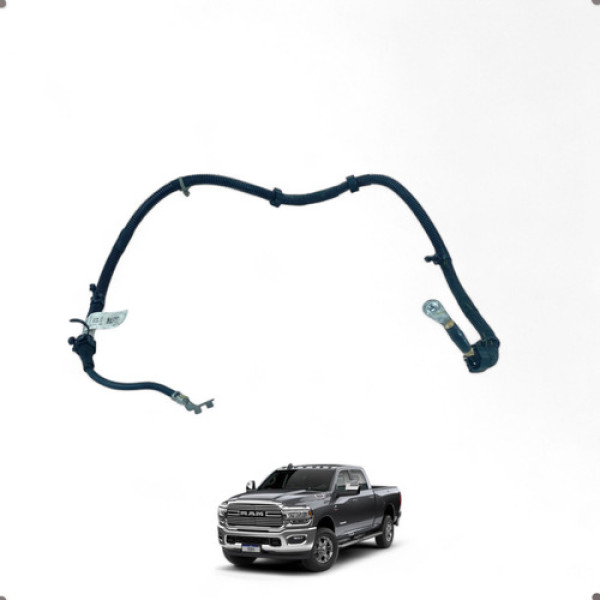 Chicote Sensor Relé Aquecedor Ram 2500 3500 2019 A 2024