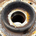 Cubo Roda Traseiro Esquerdo Chevrolet Captiva 2.4 2009 A2012