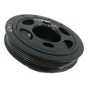Polia Virabrequim  Onix Turbo 1.0 2020 2021 2022 2023