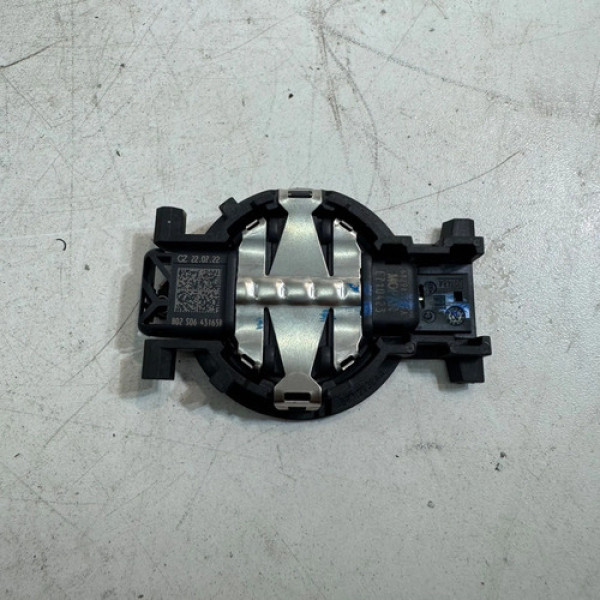 Sensor De Chuva Dodge Ram 3500 6.7 2022 Preto Preto