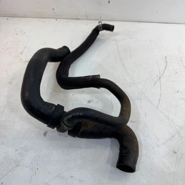 Mangueira Inferior Radiador Citroen C4 2.0 Aut 2009 A 2013