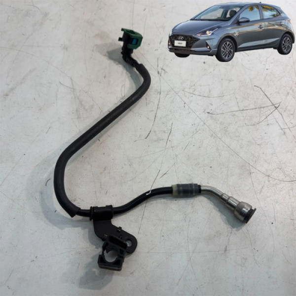 Mangueira Bomba Alta Hb20 1.0 Turbo Gdi 2021 2022 Original