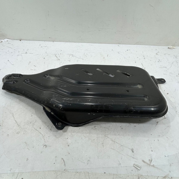 Protetor Tanque Combustível Compass T270 2022 2024 Direito