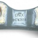Dobradiça Capô Esquerdo Chevrolet Onix 2013 2014 2015 A 2019