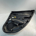 Forro Porta Traseira Esquerda Chevrolet Onix 2013 A 2019