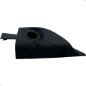 Moldura Acabamento Retrovisor Direito Onix 2013 A 2019 Preto