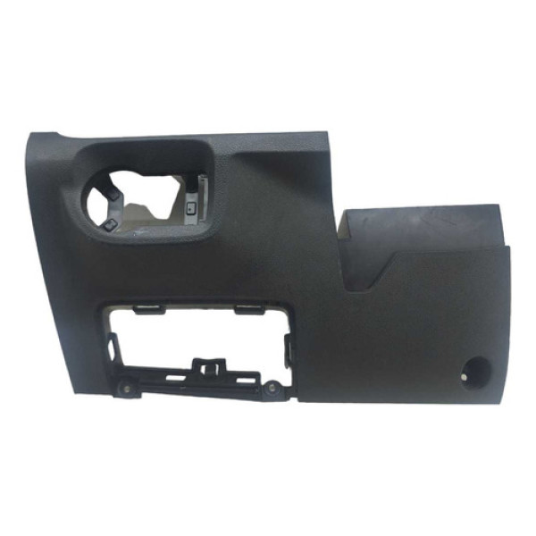 Acabamento Inferior Painel Central Chevrolet Onix 2012/2019