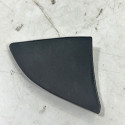 Capa Maçaneta Interna Dianteira Traseira Direita Onix 2013 Preto Dianteira
