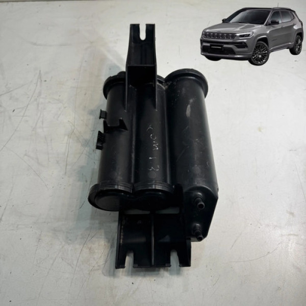 Filtro Canister Jeep Compass 1.3 T270 2022 A 2024