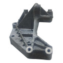 Suporte Compressor Ar Condicionado Gm Onix 2013 A 2019