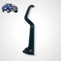 Suporte Parachoque Dianteiro Ranger 2013 2016 Direito