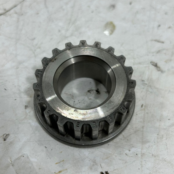 Engrenagem Correia Dentada Ford Ka 1.0 3cc 2015 A 2018