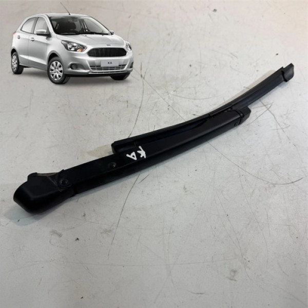Braço Limpador Tampa Traseira Ford Ka Hart 2015 A 2018