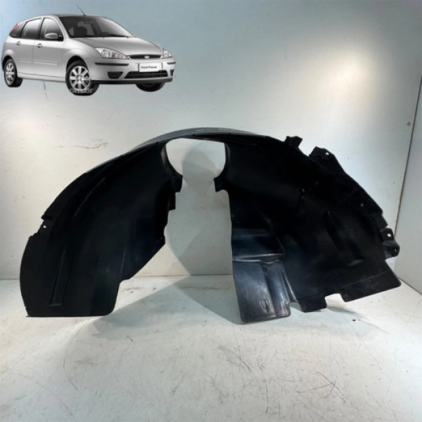 Parabarro Dianteiro Direito Ford Focus 2005 A 2009
