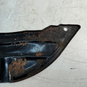 Defletor Chapa Motor Cambio Chevrolet Onix 1.0 3cc 2013 2019
