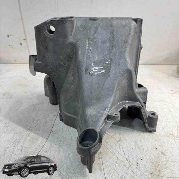 Suporte Coxim Motor Polo Virtus 1.0 Tsi 2018 A 2021 Direito
