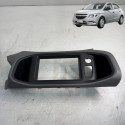 Moldura Painel Central Chevrolet Onix Prisma 2017 A 2019