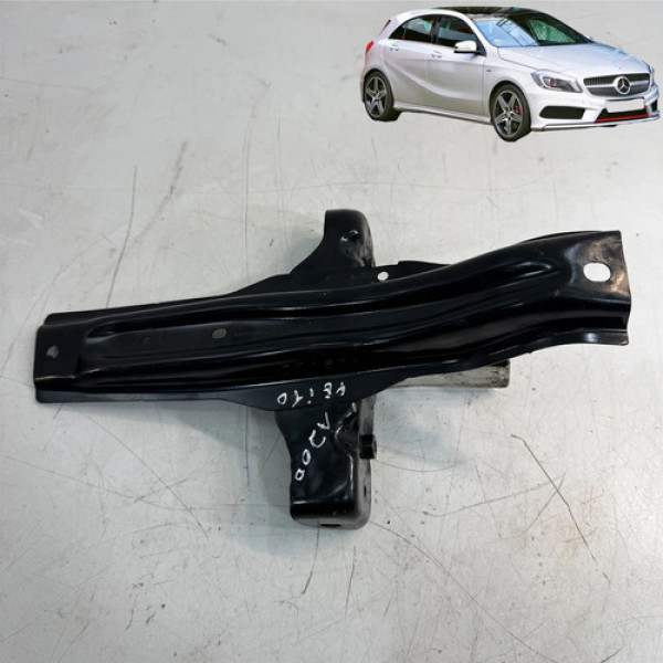 Suporte Valvula Canister Mercedes A200 1.6 2013 A 2017