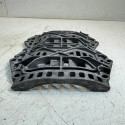 Defletor Óleo Motor Carter Chevrolet S10 2.8 200cv 2014 2016