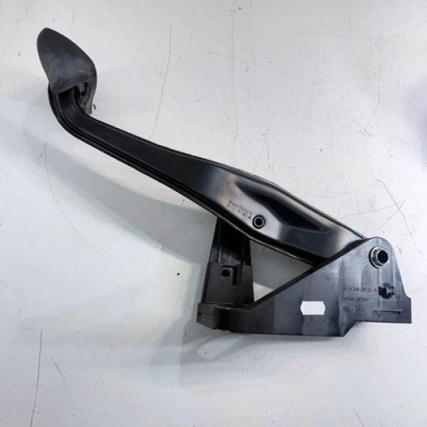Pedal De Freio Mercedes A200 1.6 2014 A 2016 Original