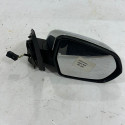 Retrovisor Chevrolet Agile Montana Direito 2011 a 2020